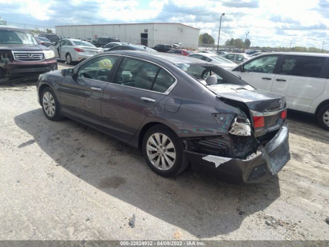 Photo 2 VIN: 1HGCR2F7XFA116099 - HONDA ACCORD SEDAN 