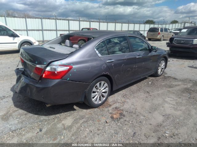 Photo 3 VIN: 1HGCR2F7XFA116099 - HONDA ACCORD SEDAN 