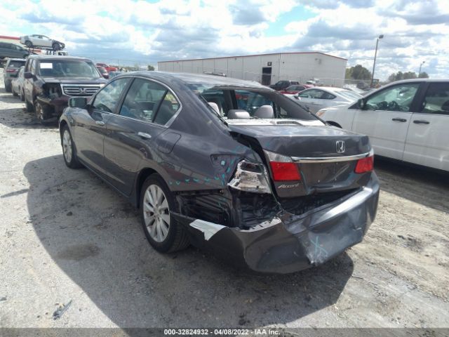 Photo 5 VIN: 1HGCR2F7XFA116099 - HONDA ACCORD SEDAN 