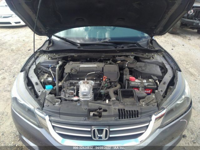 Photo 9 VIN: 1HGCR2F7XFA116099 - HONDA ACCORD SEDAN 