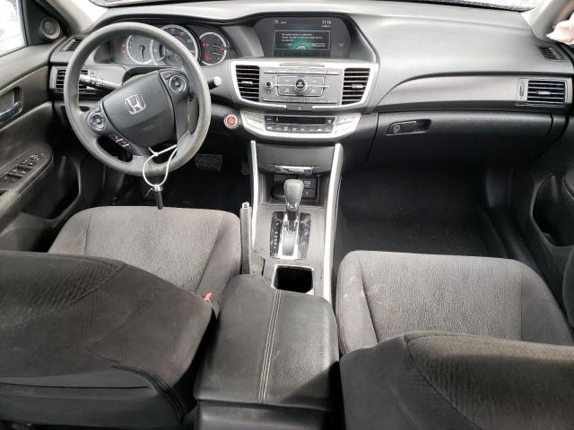 Photo 7 VIN: 1HGCR2F7XFA152066 - HONDA ACCORD 