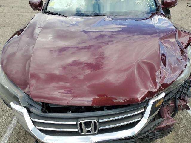 Photo 6 VIN: 1HGCR2F7XFA175699 - HONDA ACCORD EX 