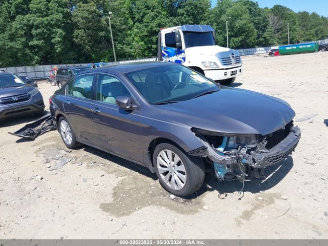 Photo 0 VIN: 1HGCR2F7XFA176836 - HONDA ACCORD 