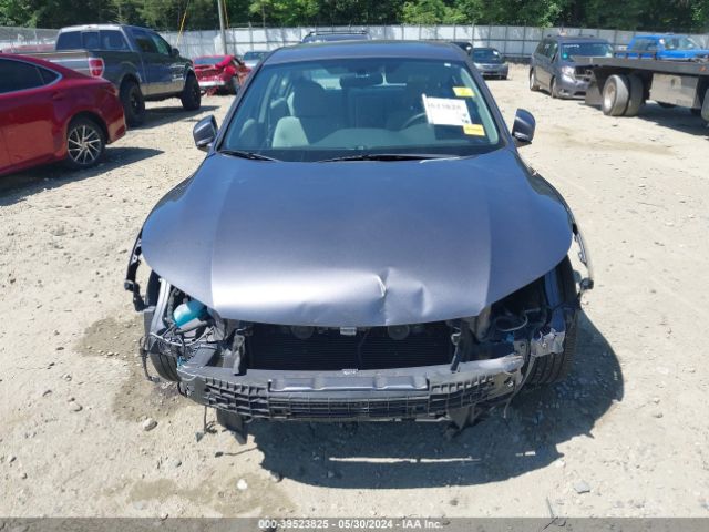 Photo 5 VIN: 1HGCR2F7XFA176836 - HONDA ACCORD 