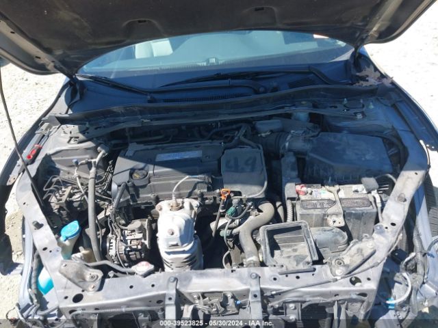 Photo 9 VIN: 1HGCR2F7XFA176836 - HONDA ACCORD 