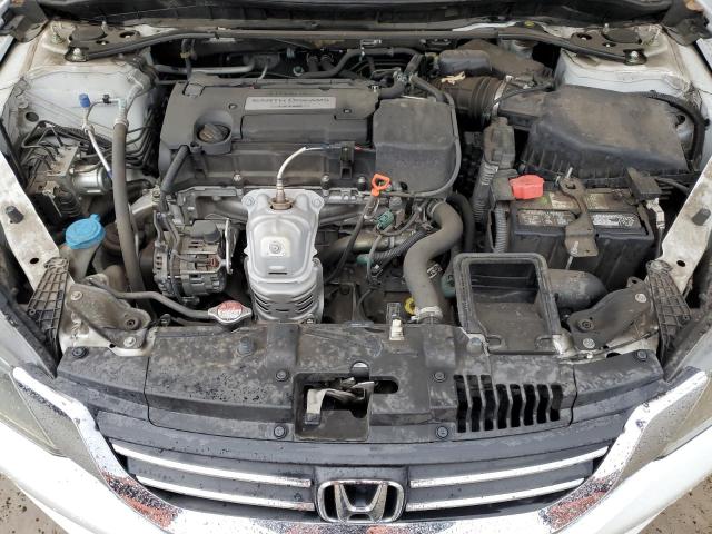 Photo 10 VIN: 1HGCR2F7XFA186315 - HONDA ACCORD EX 