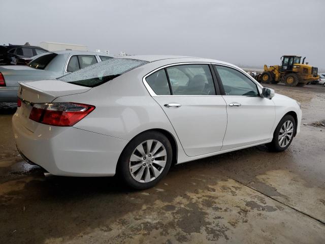 Photo 2 VIN: 1HGCR2F7XFA186315 - HONDA ACCORD EX 