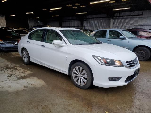 Photo 3 VIN: 1HGCR2F7XFA186315 - HONDA ACCORD EX 