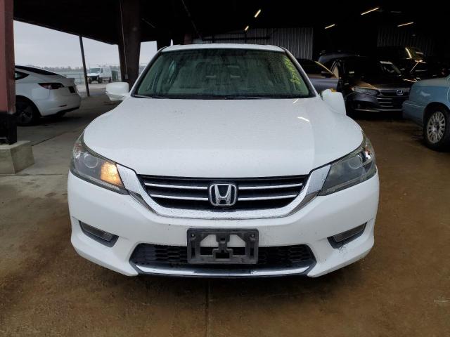 Photo 4 VIN: 1HGCR2F7XFA186315 - HONDA ACCORD EX 