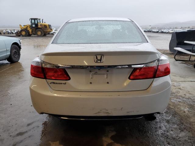 Photo 5 VIN: 1HGCR2F7XFA186315 - HONDA ACCORD EX 