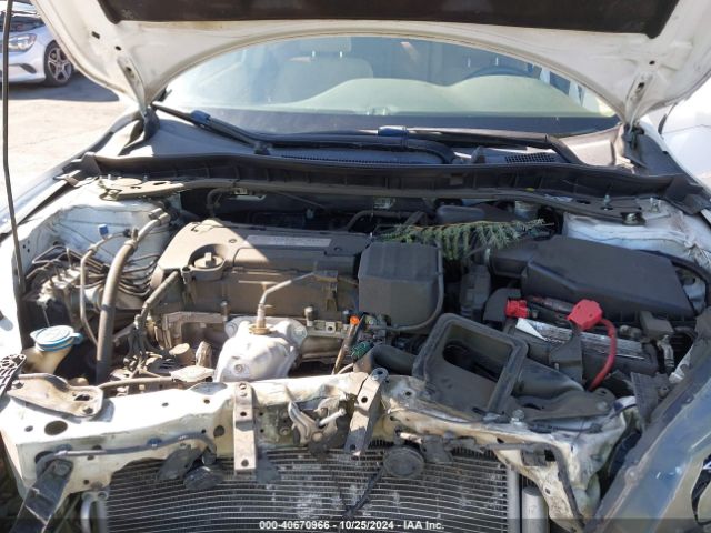 Photo 9 VIN: 1HGCR2F7XFA206014 - HONDA ACCORD 