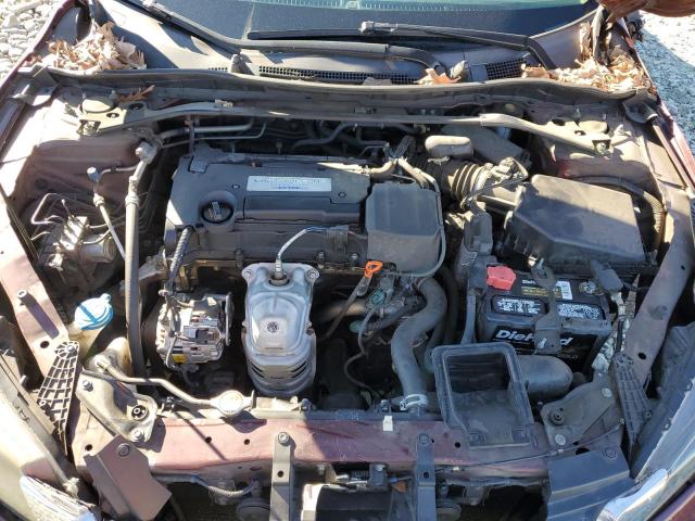 Photo 10 VIN: 1HGCR2F7XFA214520 - HONDA ACCORD 