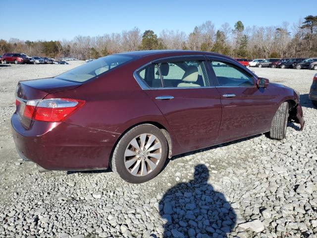 Photo 2 VIN: 1HGCR2F7XFA214520 - HONDA ACCORD 