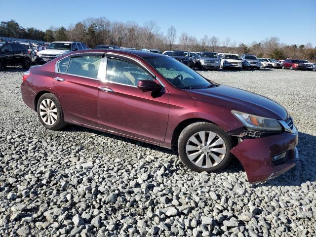 Photo 3 VIN: 1HGCR2F7XFA214520 - HONDA ACCORD 