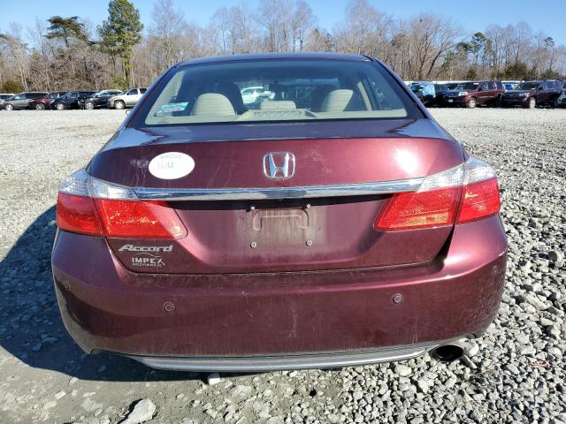 Photo 5 VIN: 1HGCR2F7XFA214520 - HONDA ACCORD 