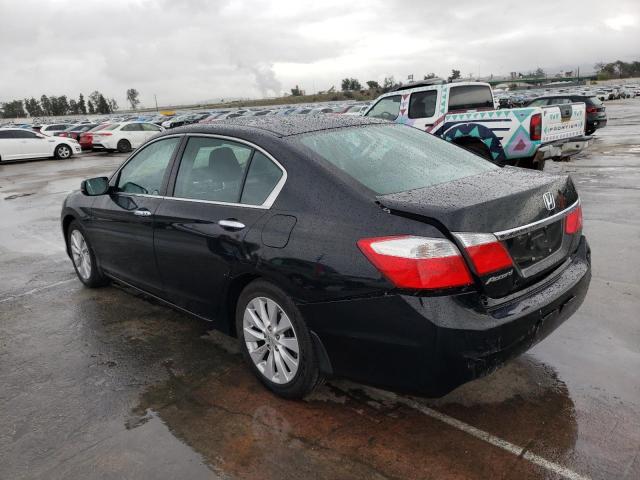 Photo 1 VIN: 1HGCR2F7XFA219202 - HONDA ACCORD EX 