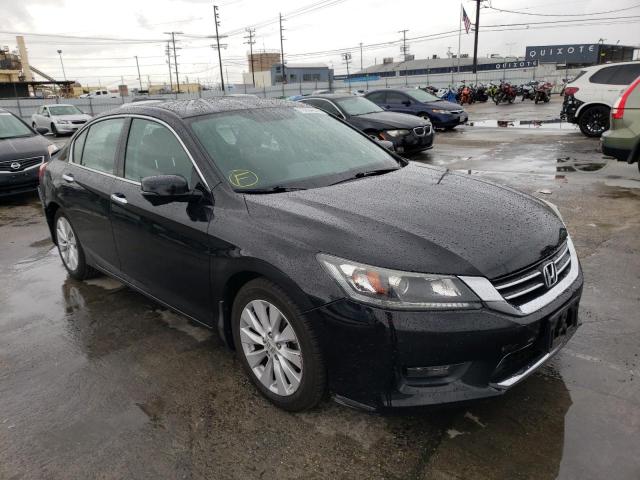 Photo 3 VIN: 1HGCR2F7XFA219202 - HONDA ACCORD EX 