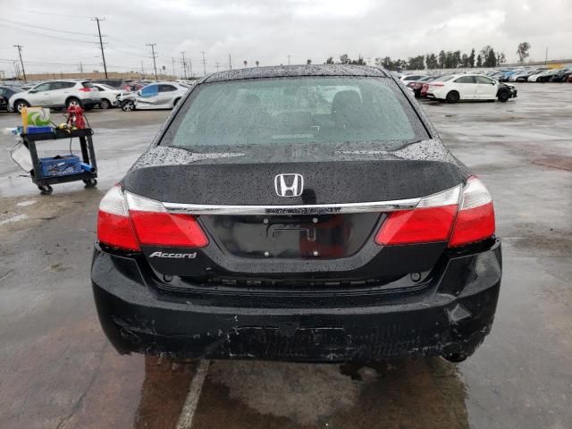 Photo 5 VIN: 1HGCR2F7XFA219202 - HONDA ACCORD EX 