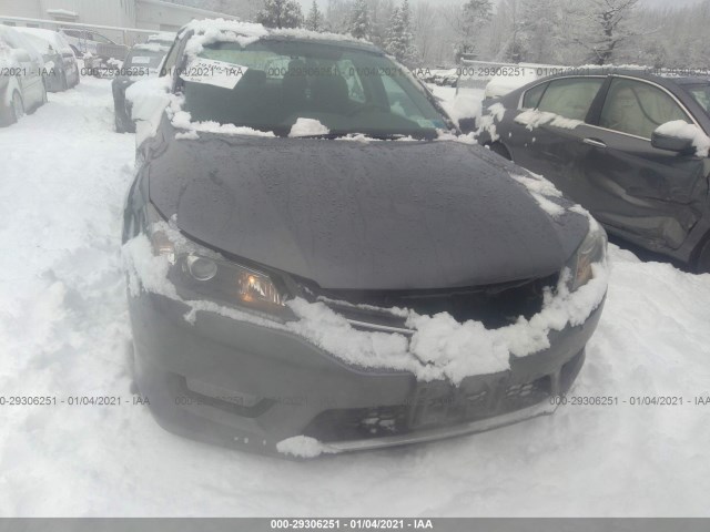 Photo 5 VIN: 1HGCR2F7XFA232855 - HONDA ACCORD SEDAN 