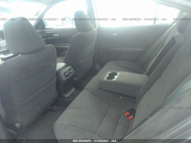 Photo 7 VIN: 1HGCR2F7XFA232855 - HONDA ACCORD SEDAN 