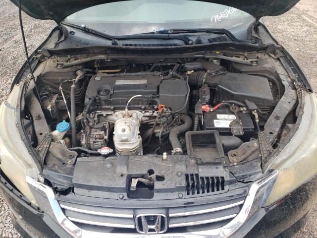 Photo 10 VIN: 1HGCR2F7XFA242642 - HONDA ACCORD EX 