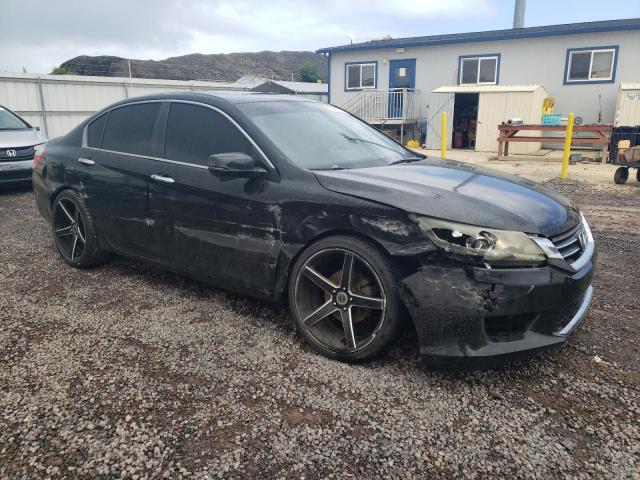 Photo 3 VIN: 1HGCR2F7XFA242642 - HONDA ACCORD EX 