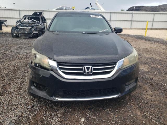 Photo 4 VIN: 1HGCR2F7XFA242642 - HONDA ACCORD EX 