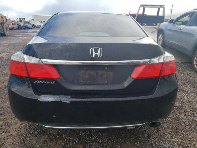 Photo 5 VIN: 1HGCR2F7XFA242642 - HONDA ACCORD EX 