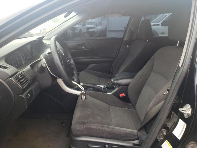 Photo 6 VIN: 1HGCR2F7XFA242642 - HONDA ACCORD EX 