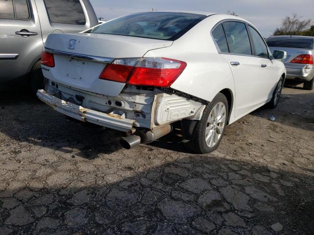 Photo 3 VIN: 1HGCR2F7XFA273096 - HONDA ACCORD EX 