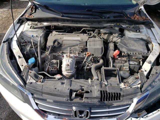 Photo 6 VIN: 1HGCR2F7XFA273096 - HONDA ACCORD EX 