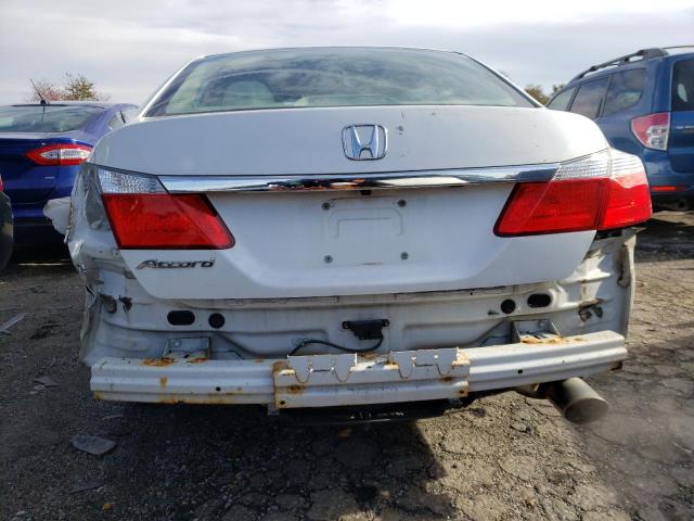 Photo 8 VIN: 1HGCR2F7XFA273096 - HONDA ACCORD EX 