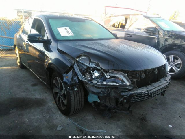 Photo 0 VIN: 1HGCR2F7XGA004551 - HONDA ACCORD SEDAN 