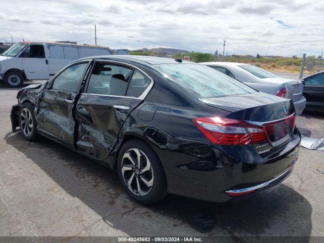 Photo 2 VIN: 1HGCR2F7XGA022838 - HONDA ACCORD 