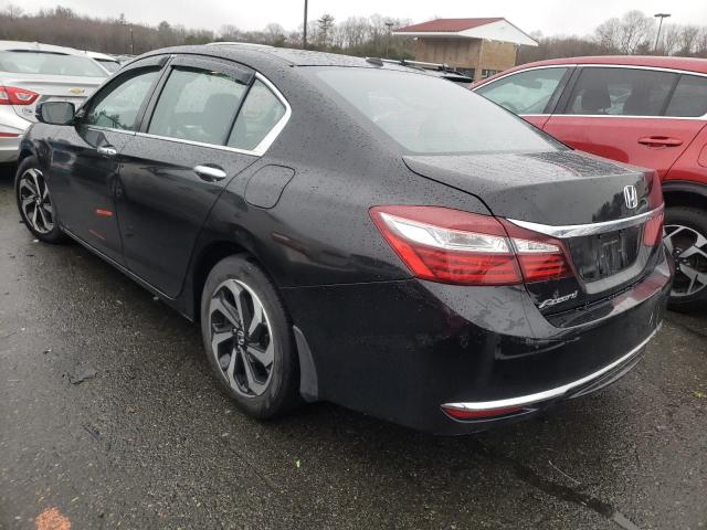 Photo 1 VIN: 1HGCR2F7XGA029496 - HONDA ACCORD 