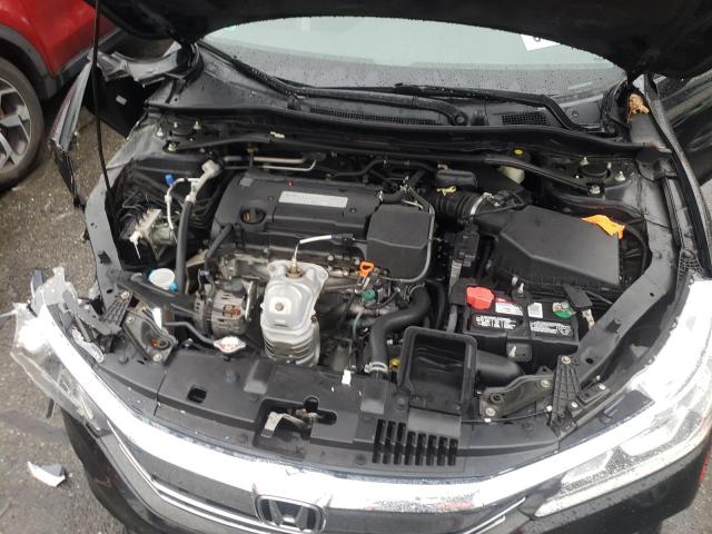 Photo 10 VIN: 1HGCR2F7XGA029496 - HONDA ACCORD 