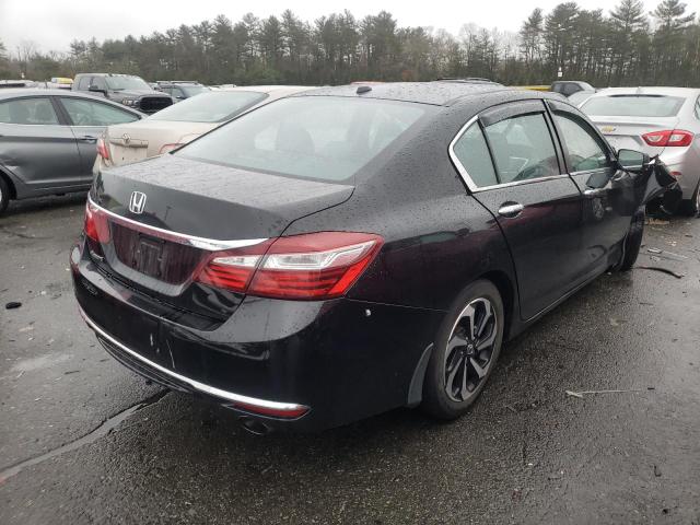 Photo 2 VIN: 1HGCR2F7XGA029496 - HONDA ACCORD 