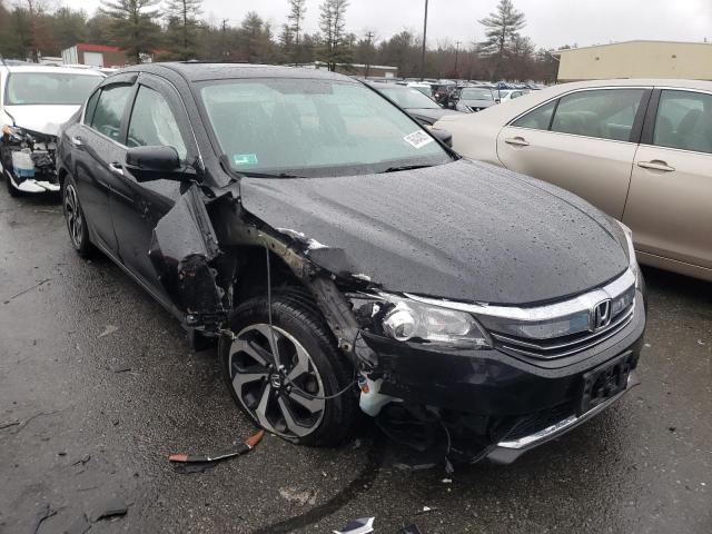 Photo 3 VIN: 1HGCR2F7XGA029496 - HONDA ACCORD 