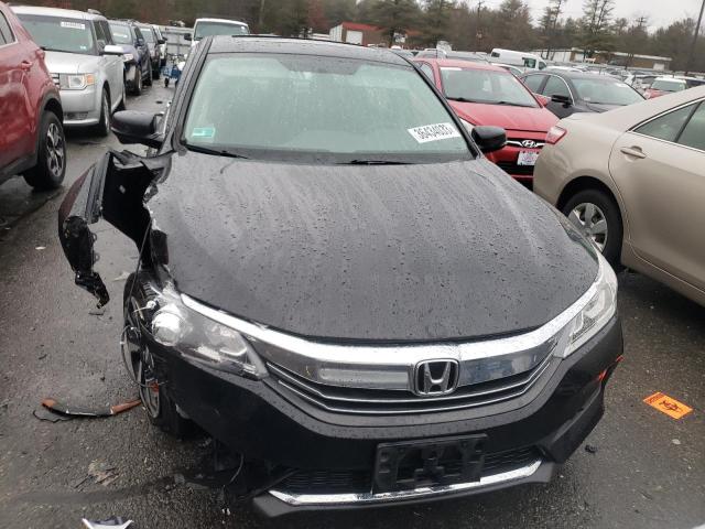 Photo 4 VIN: 1HGCR2F7XGA029496 - HONDA ACCORD 