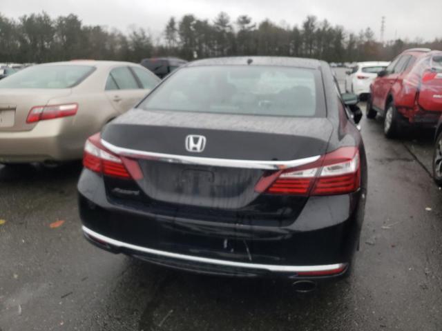 Photo 5 VIN: 1HGCR2F7XGA029496 - HONDA ACCORD 