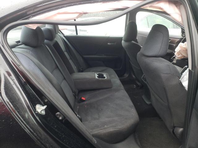 Photo 9 VIN: 1HGCR2F7XGA029496 - HONDA ACCORD 