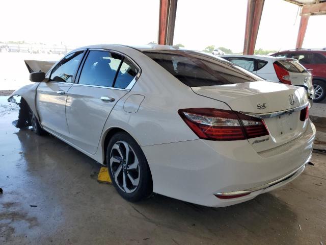 Photo 2 VIN: 1HGCR2F7XGA033936 - HONDA ACCORD EX 