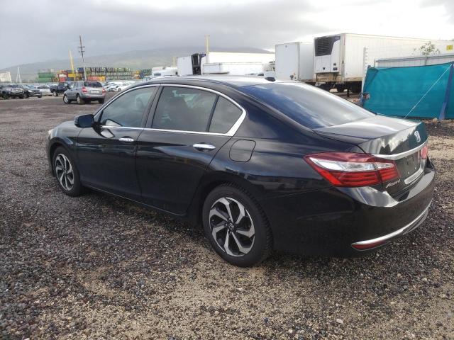 Photo 1 VIN: 1HGCR2F7XGA046458 - HONDA ACCORD EX 