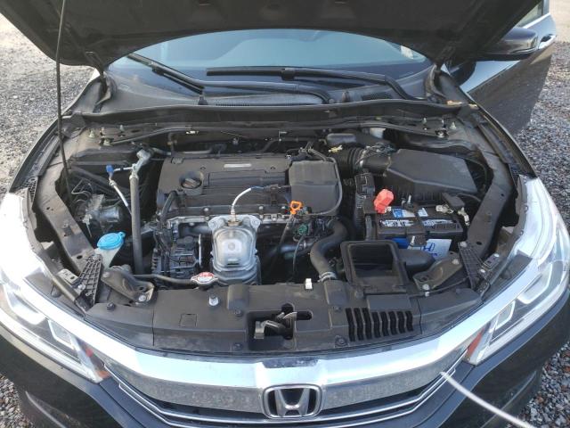 Photo 10 VIN: 1HGCR2F7XGA046458 - HONDA ACCORD EX 