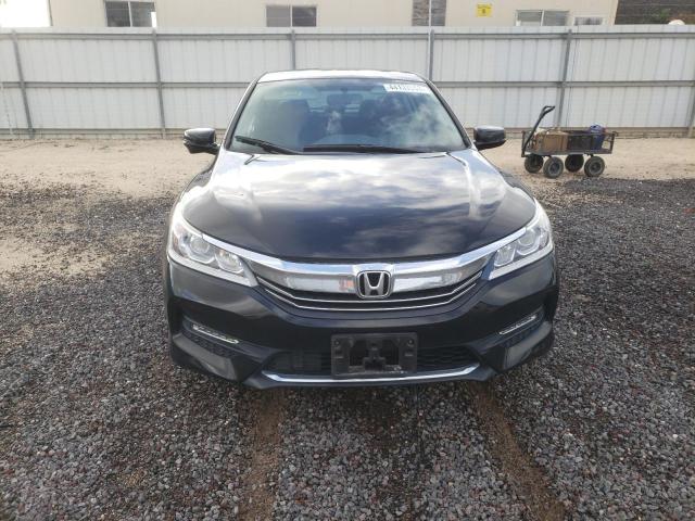 Photo 4 VIN: 1HGCR2F7XGA046458 - HONDA ACCORD EX 