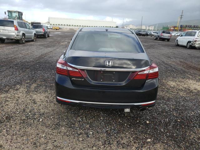 Photo 5 VIN: 1HGCR2F7XGA046458 - HONDA ACCORD EX 