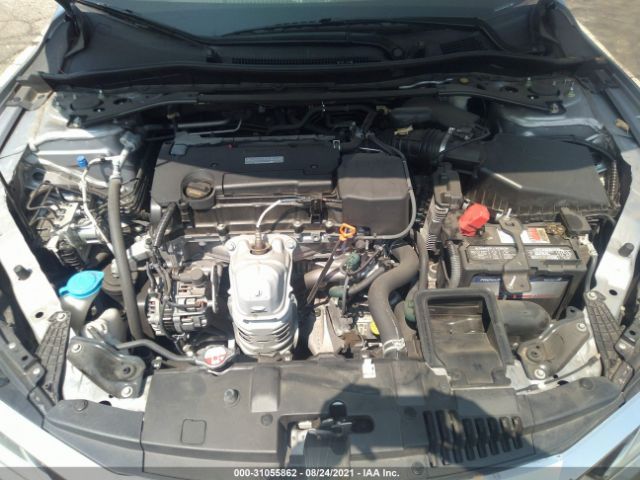 Photo 9 VIN: 1HGCR2F7XGA055564 - HONDA ACCORD SEDAN 