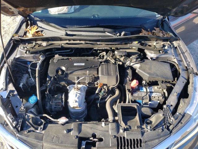 Photo 10 VIN: 1HGCR2F7XGA069836 - HONDA ACCORD EX 