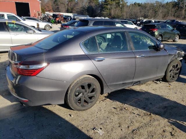 Photo 2 VIN: 1HGCR2F7XGA069836 - HONDA ACCORD EX 