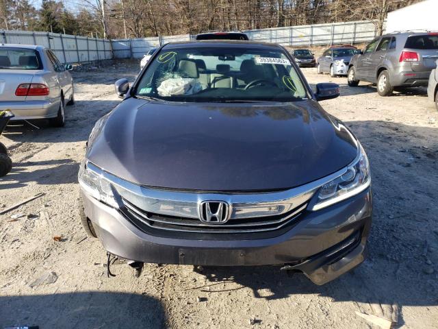 Photo 4 VIN: 1HGCR2F7XGA069836 - HONDA ACCORD EX 